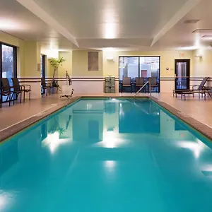Hotel Fairfield & Downtown